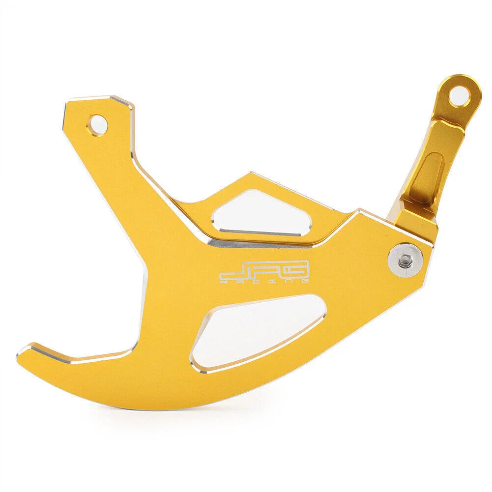 Rear Brake Disc Guard Cover for Suzuki RM125 DRZ400 DRZ400S DRZ400E