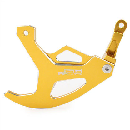 Rear Brake Disc Guard Cover for Suzuki RM125 DRZ400 DRZ400S DRZ400E