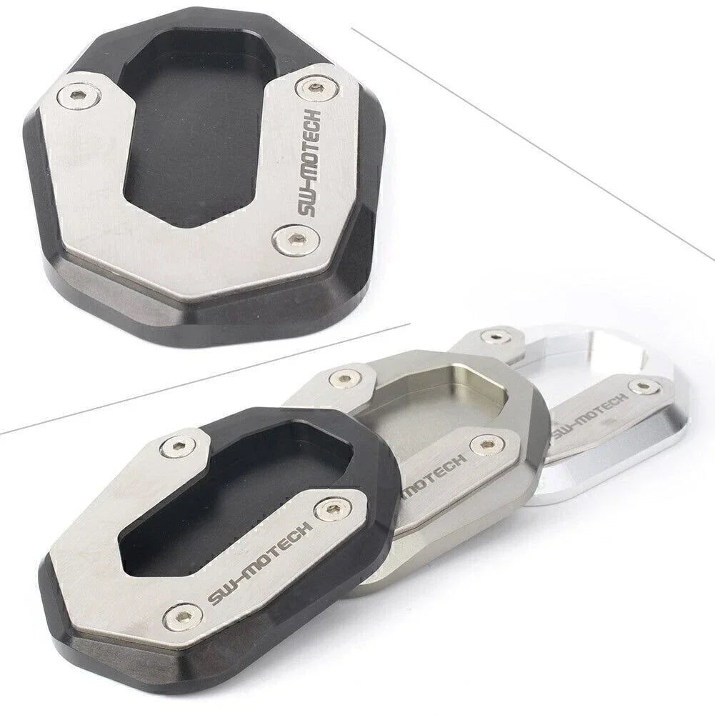 Kickstand Side Stand Enlarger Plate for Ducati Scrambler Sixty2 (2016-2018)