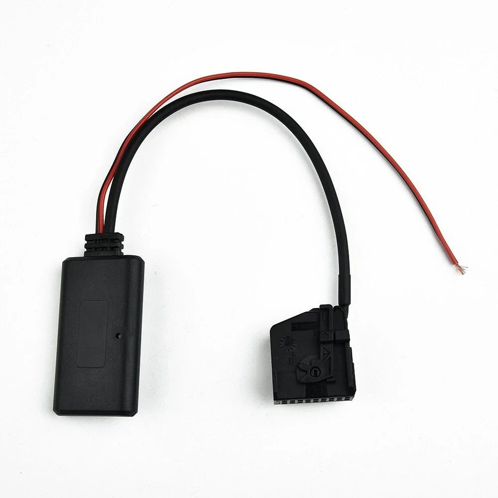 Wireless Stereo Adapter for MB Comand 2.0 APS 220 W211/W208/W168/W203 (1997–2009)