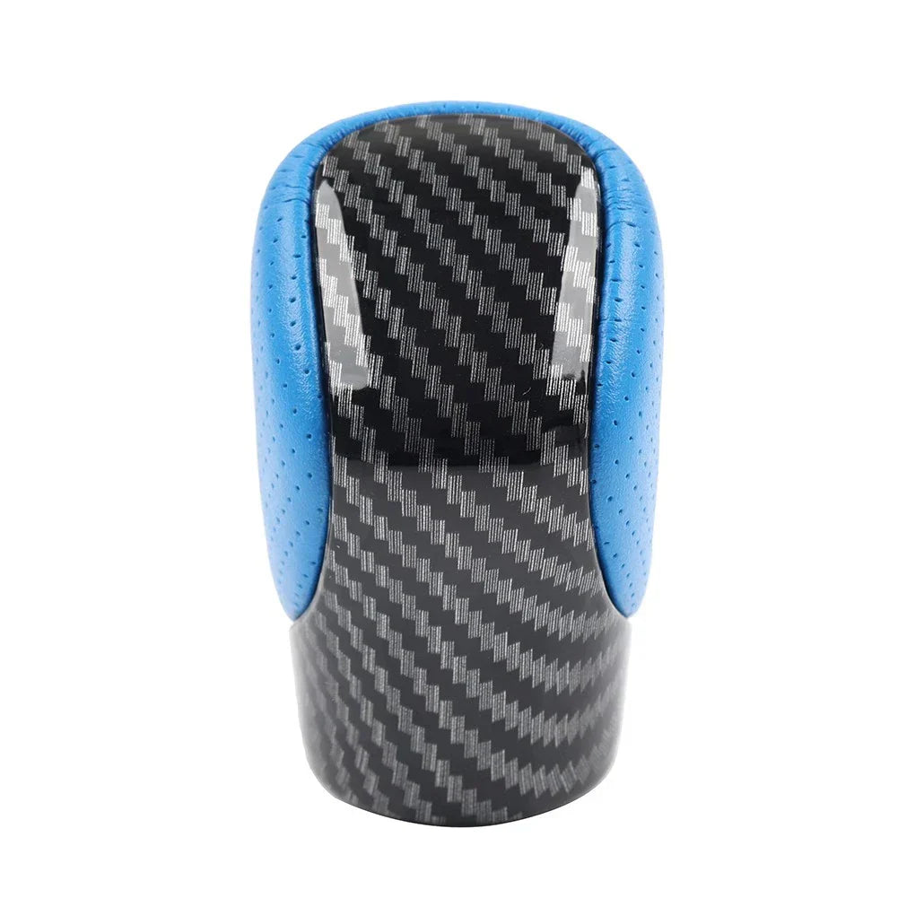 Blue Gear Shift Knob for Lexus ES300h GS200t GS350 GX460 IS250 NX200t RC200t