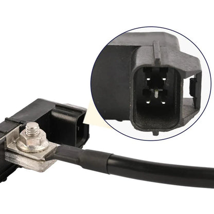 Battery Negative Sensor Cable for Hyundai Elantra Sedan Coupe GT (2011-2016)