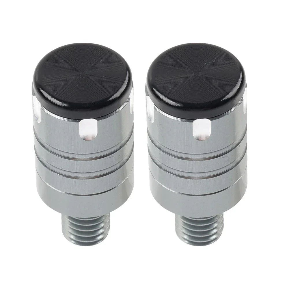 10MM Mirror Hole Blanking Plug Screw Cap for Yamaha Tracer 700 MT09 FZ-09