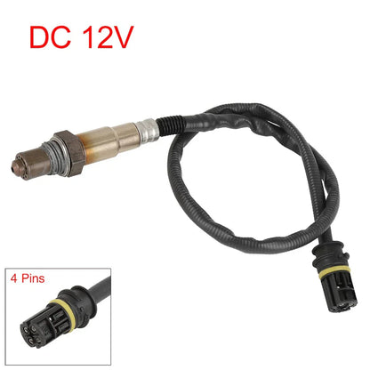 Oxygen Sensor for BMW 1 Series E81 E82 E87 E88 (2004-2013)