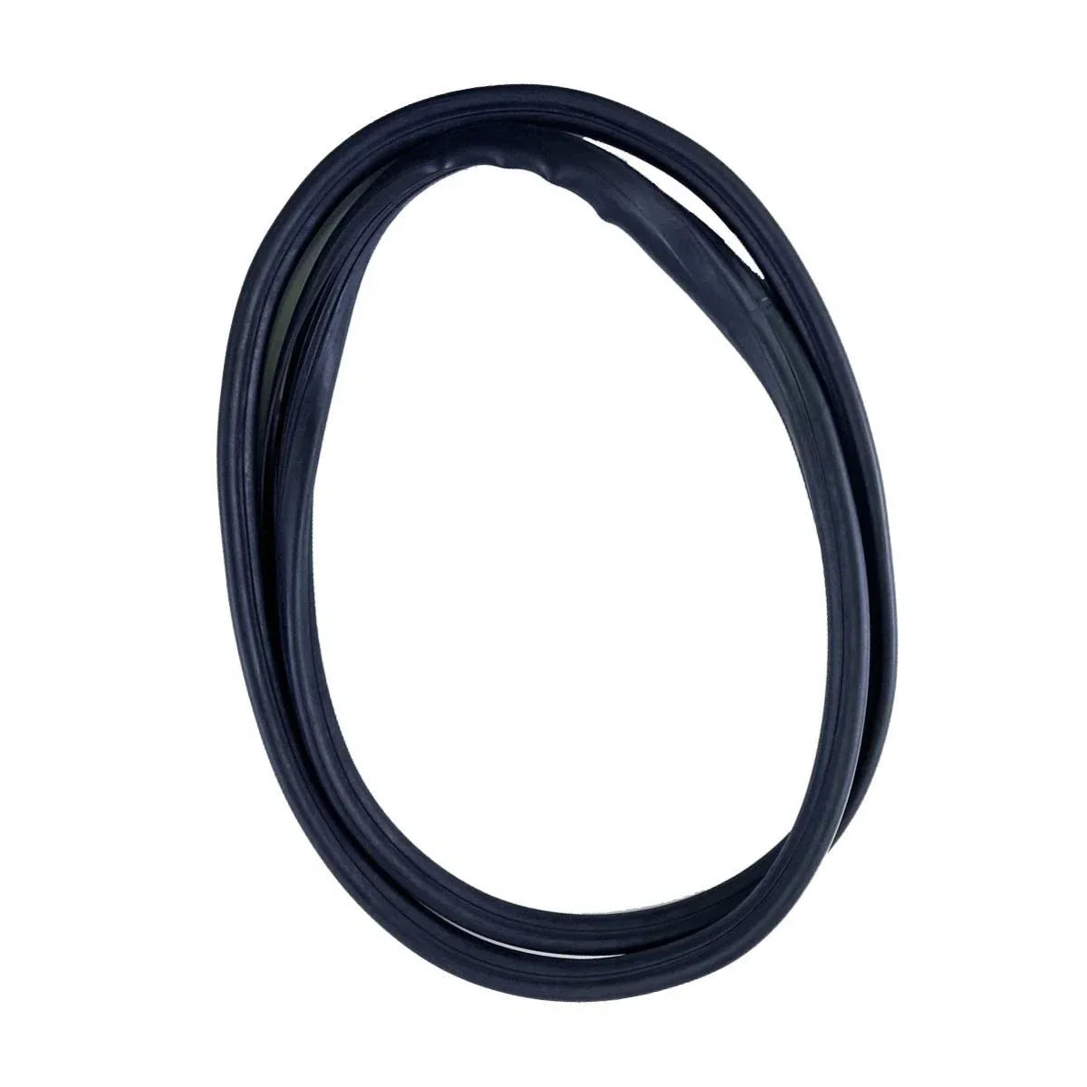 Windshield Front Rear Door Rubber Seal Set 4 Fits Datsun 620 Pickup 1972-79