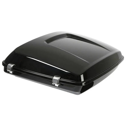 Backrest Mount Rack Docking Hardware for Harley Touring (2014-2025)