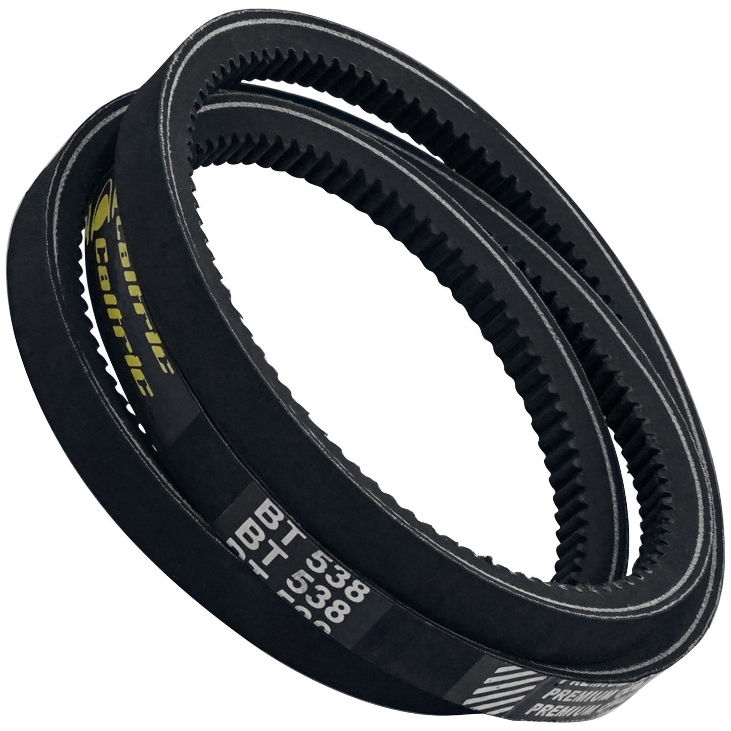 Deck Belt 61 Inch Replacement for Scag SSZ-18CV SSZ-20CV STHM-23CV (2000-2010)