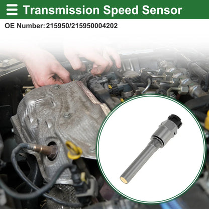 Transmission Odometer Speed Sensor for Mercedes-Benz