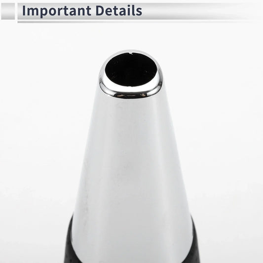 Automatic Gear Shift Knob for Lexus LS430 2001-2006 Plastic Faux Leather