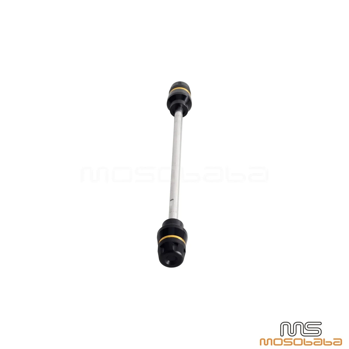 CNC Stainless Steel Fork Slider Wheel for Harley Sportster S RH1250S (2021-2023)