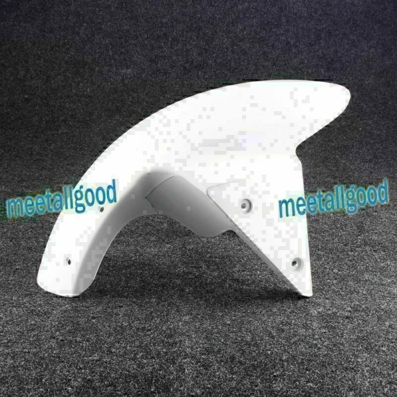 Front Fender Mudguard for Kawasaki Ninja ZX6R 2003-2004