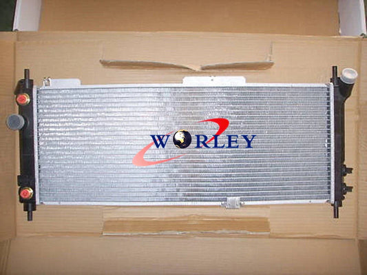 Alloy Radiator Core for Holden Barina SB 1.4L 1.6L (1994-2001)