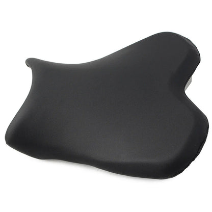 Leather Front Driver Rider Seat for Yamaha YZF R1 (2015-2023) Black