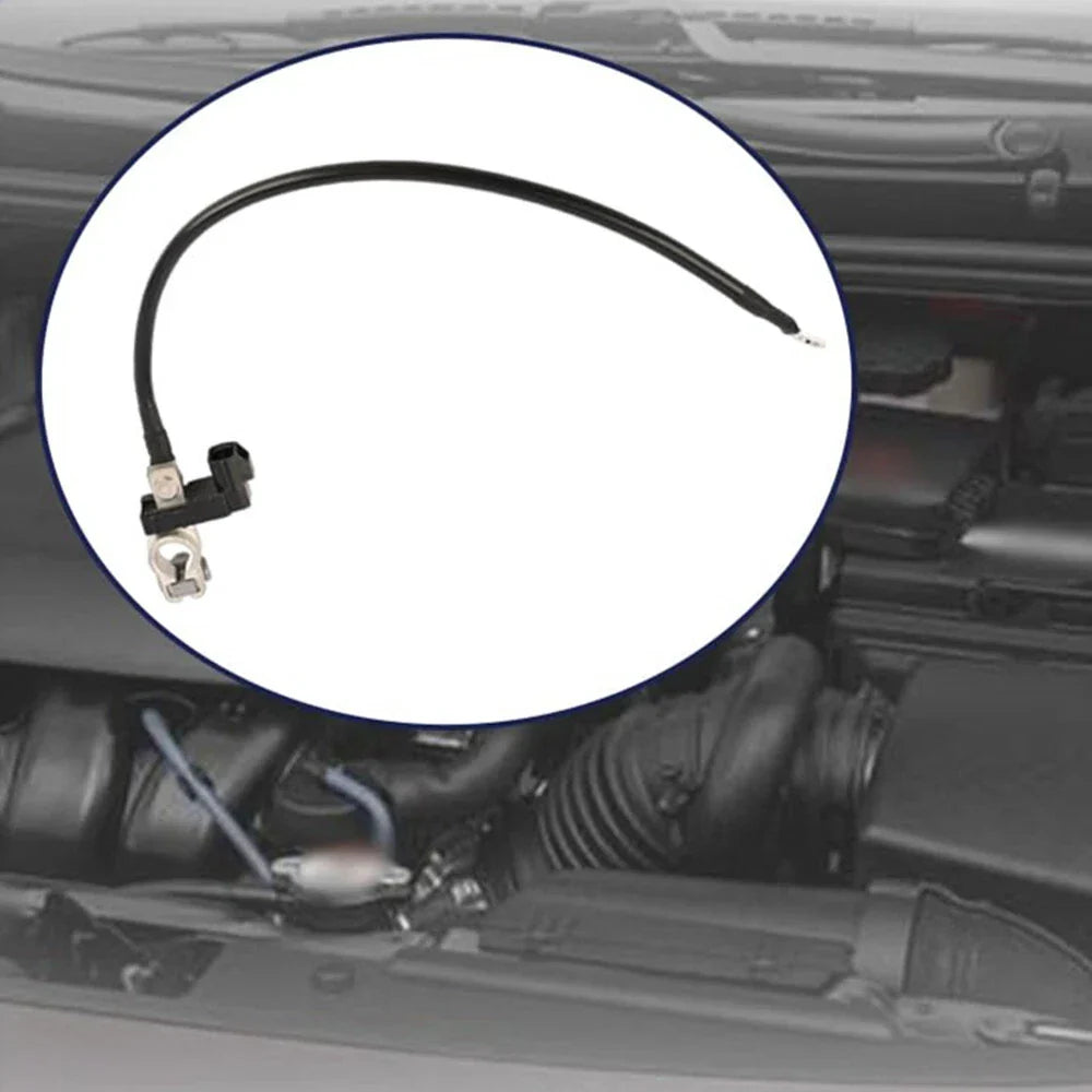 Battery Negative Sensor Cable for Hyundai Elantra Sedan Coupe GT (2011-2016)