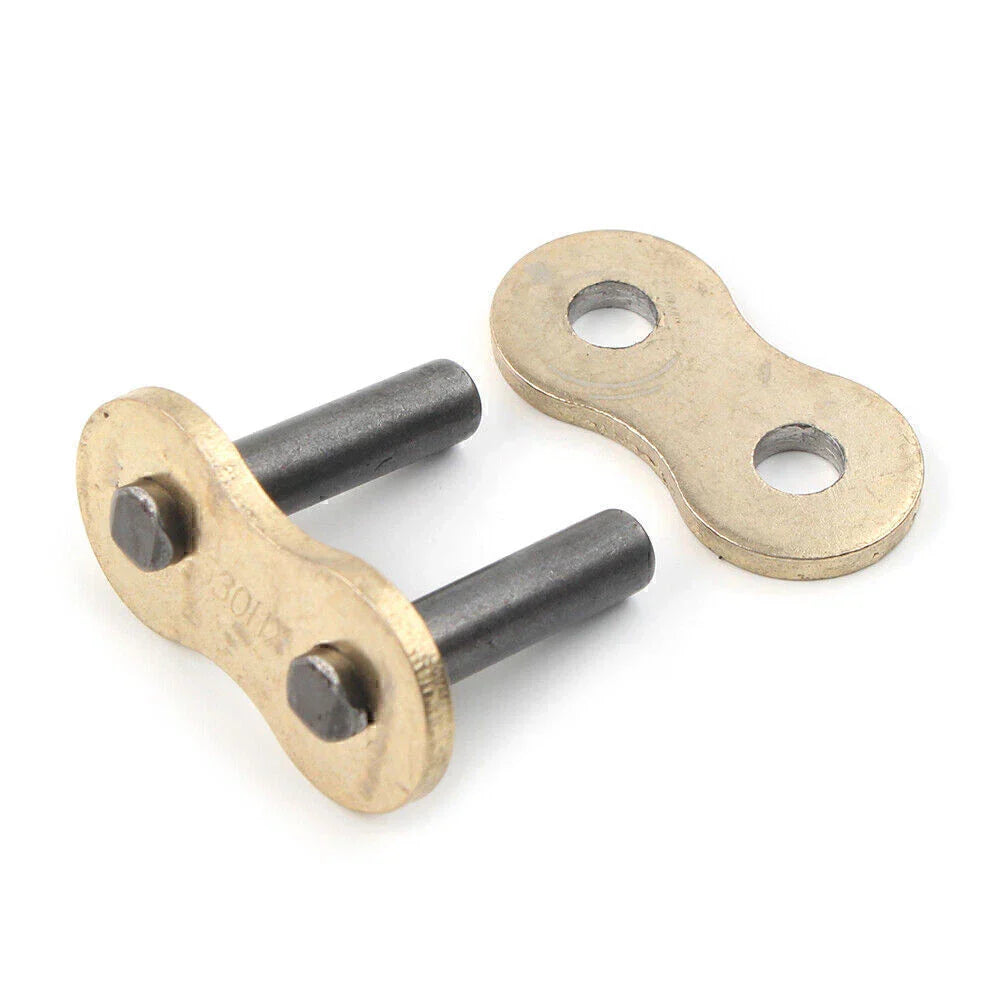 530 O-ring Chain Master Link for Kawasaki ZZR1100 (1990-2001)