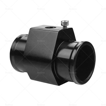 38mm Water Temp Sensor Gauge Adapter for Car Radiator Hose