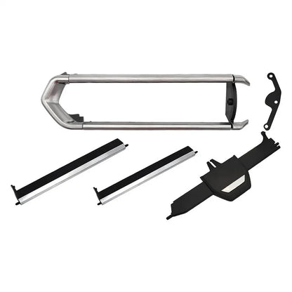 A/C Air Outlet Vent Trim for BMW X3 X4 Z4 G29 F40 F44 (2018-2023)