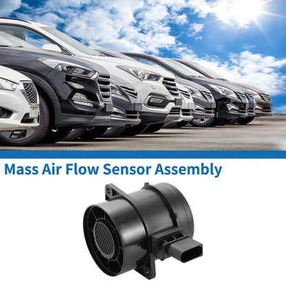 Mass Air Flow Sensor for Dodge Sprinter 3500 2500 (2003-2006)