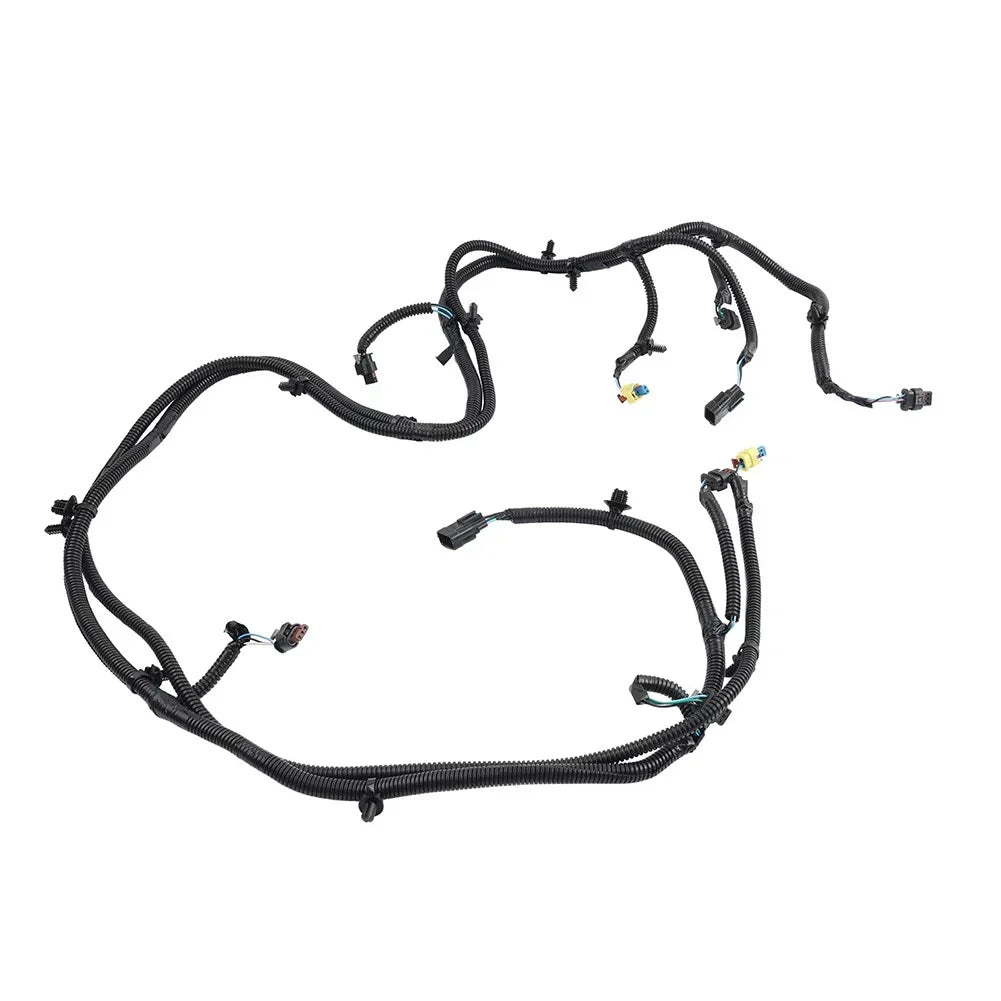Front Bumper Wiring Harness for Jaguar XE (2020-2024)