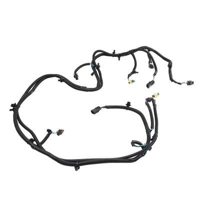 Front Bumper Wiring Harness for Jaguar XE (2020-2024)