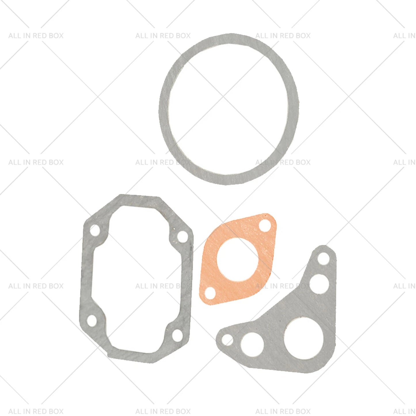 Top End Rebuild Kit for Honda ATC70 TRX70 CT70 CRF70 (1970-2023)
