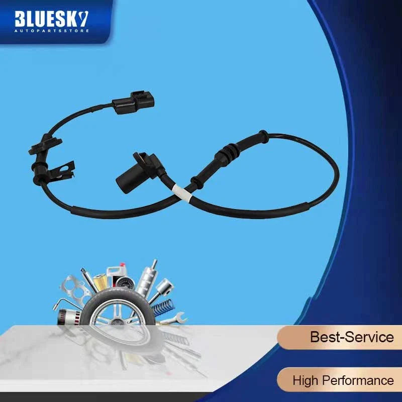 Front Left ABS Wheel Speed Sensor for Hyundai Getz TB (2005-2011)