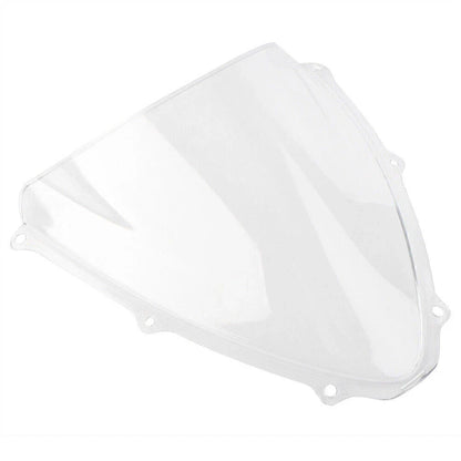 Windshield for Suzuki GSXR 600/750 2006-2007 K6 Clear