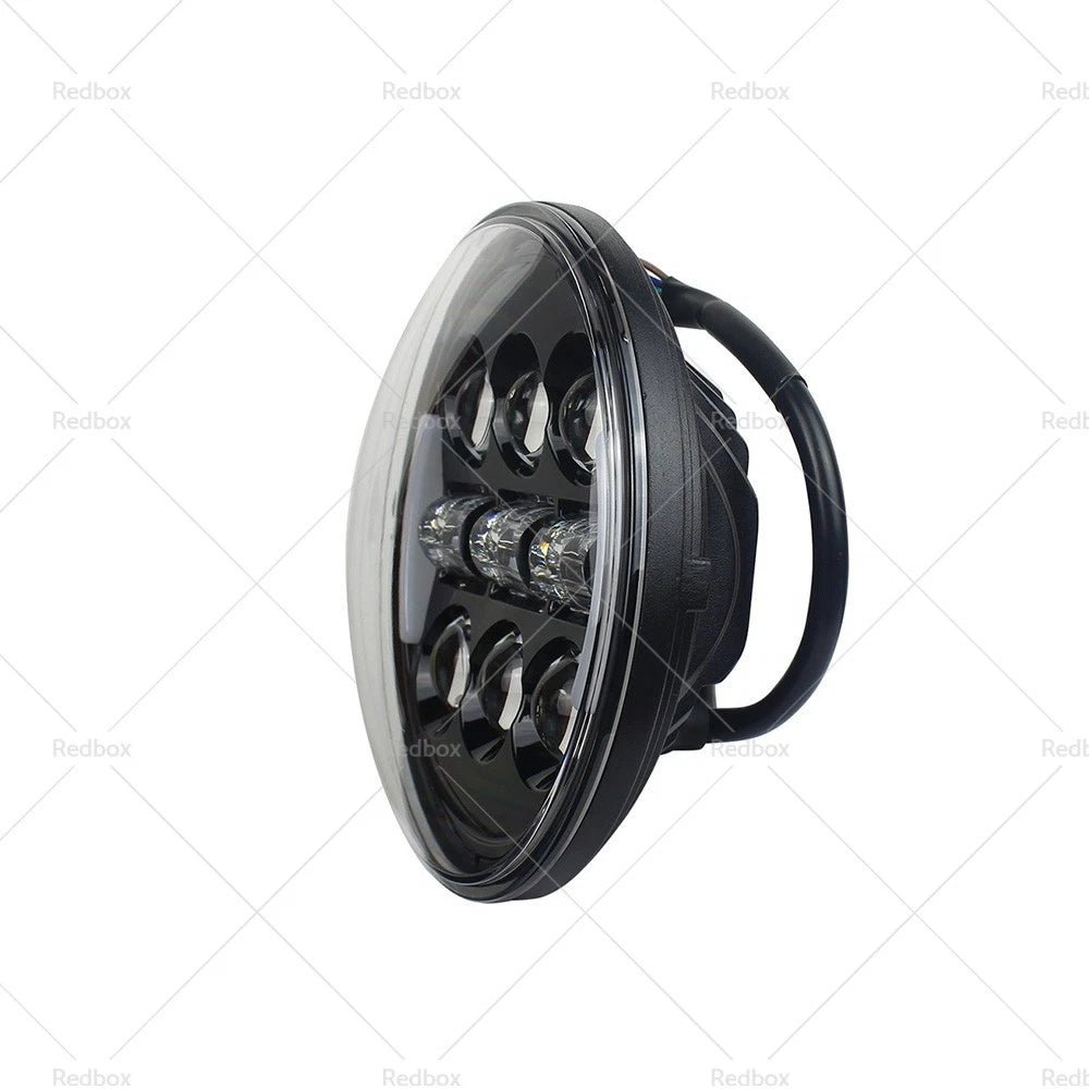 LED Motorcycle Headlight for Harley Davidson Street XG500 Softail Dyna (2015-2023)