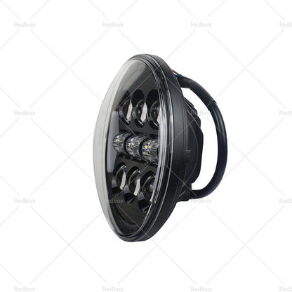 LED Motorcycle Headlight for Harley Davidson Street XG500 Softail Dyna (2015-2023)
