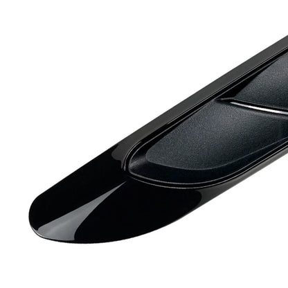Front Fender Air Outlet Vent Trim for Mercedes Benz C Class W206 (2022+)