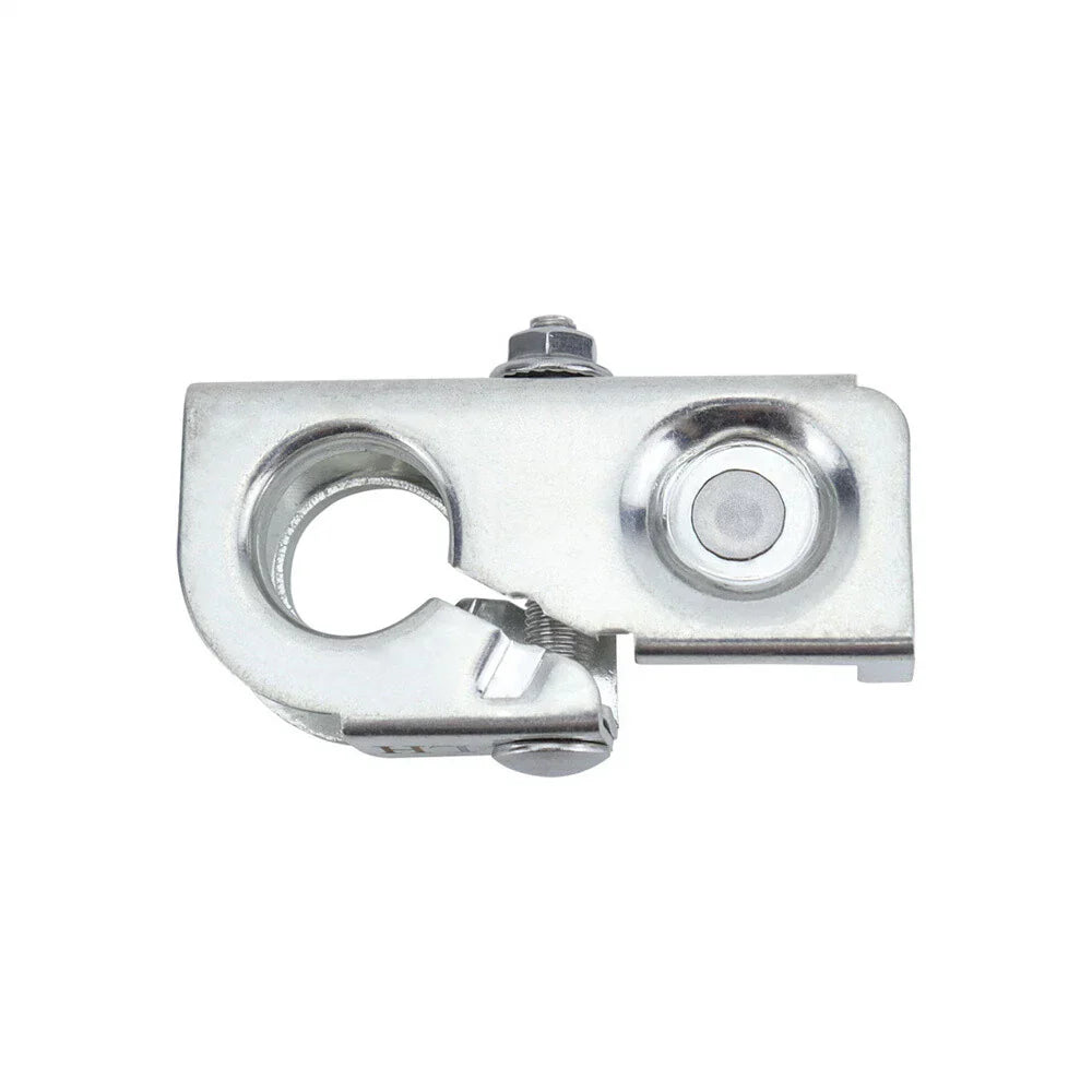 Negative & Positive Battery Cable Terminal for Ford Lincoln MKX (2007-2015)