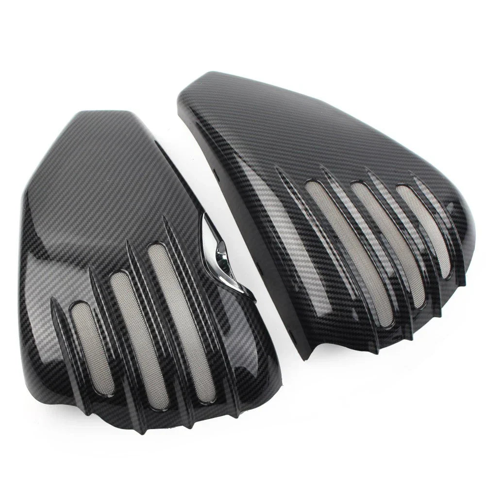 Battery Side Covers for Harley Davidson Sportster 2004-2013