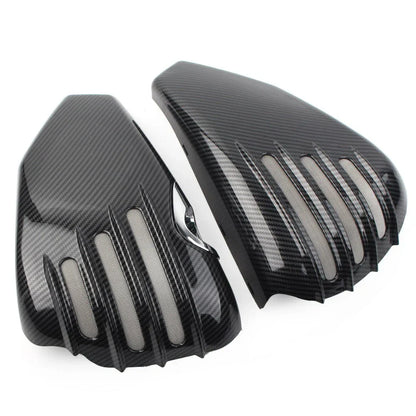 Battery Side Covers for Harley Davidson Sportster 2004-2013