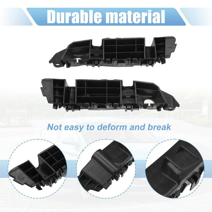 Front Bumper Mounting Support Bracket for Hyundai Elantra (2011-2016)