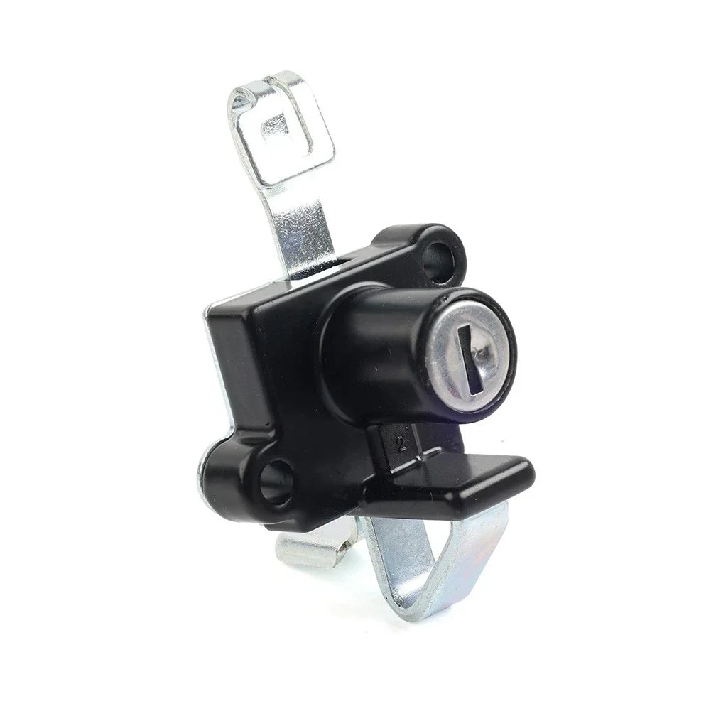 Ignition Switch Fuel Gas Cap Seat Lock Key for Honda NSR125 (1993-2004)