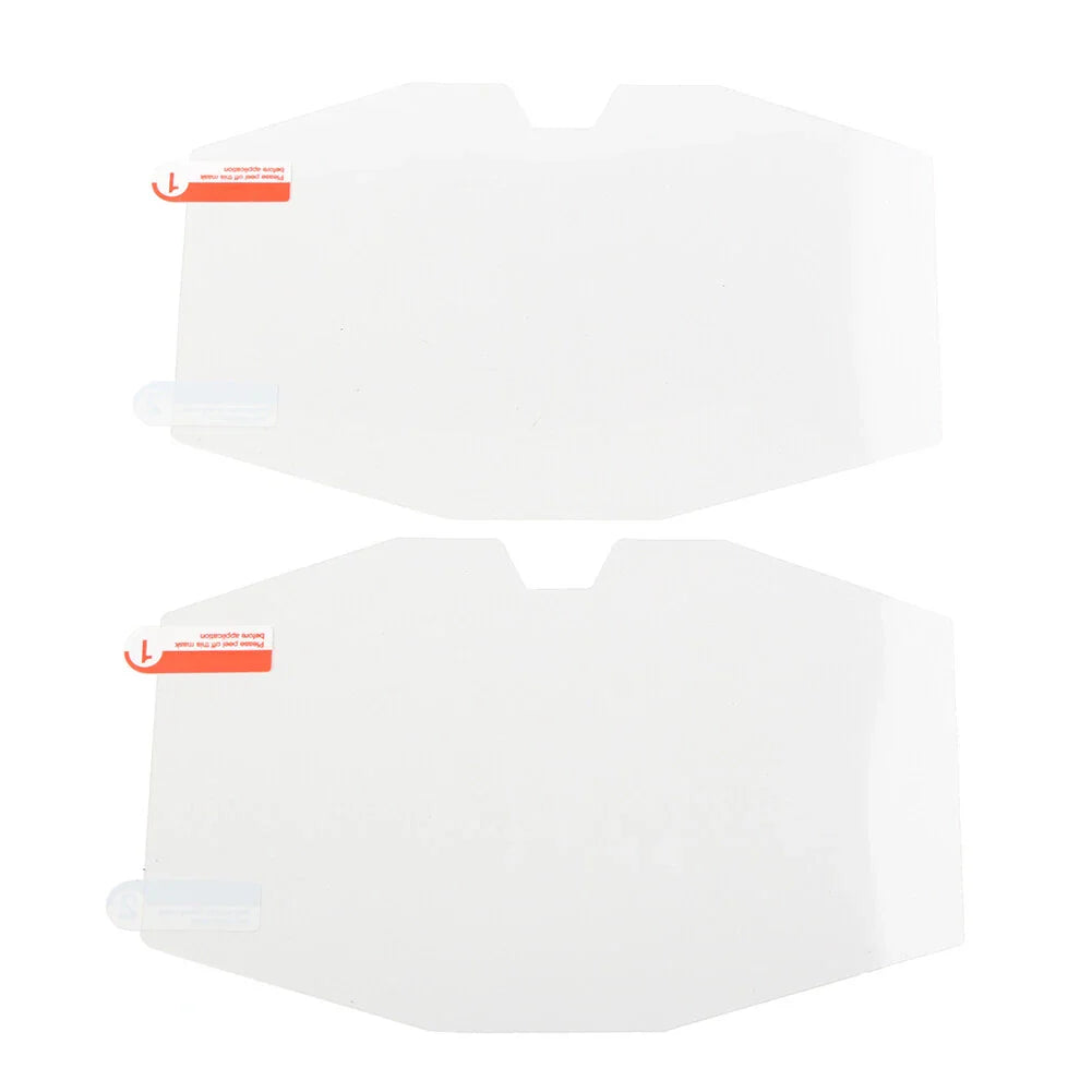 Speedometer Tachometer Odometer Film Screen for SUZUKI GSX-R1000R (2017-2023)