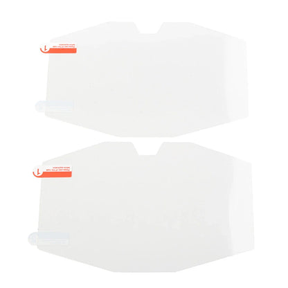 Speedometer Tachometer Odometer Film Screen for SUZUKI GSX-R1000R (2017-2023)