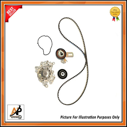 Exhaust Camshaft Replacement with Rebuild Kit for Vauxhall Astra 1.5D (2015–2019)