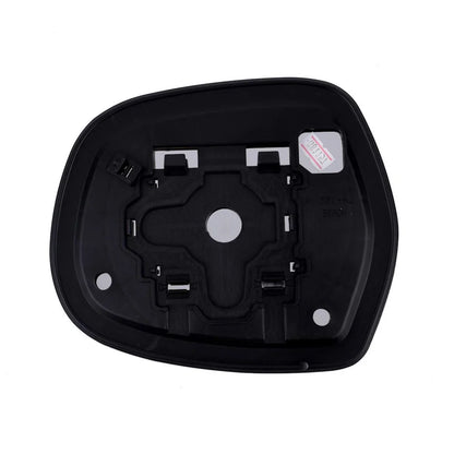 Side Door Mirror Glass Lens Right Fits Toyota Ventury Commuter Van 2005-18 D06