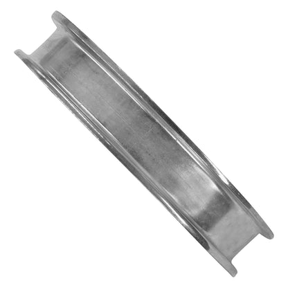 Deck Flat Idler Pulley for Exmark FX730V ECV740 CV742 (2000–2020)
