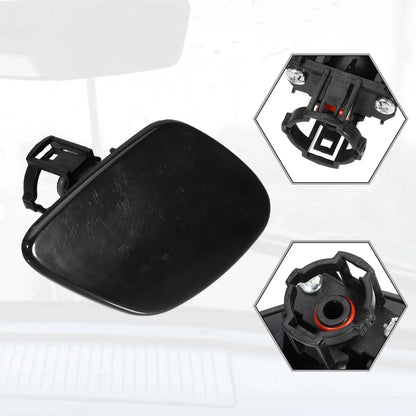 Front Right Headlight Washer Nozzle for Lexus RX330 (2005)