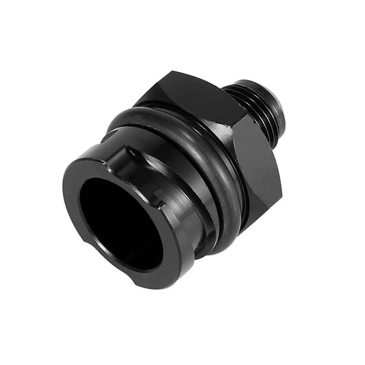 Billet Valve Cover Black Oil Cap for Lexus LS1 LS6 LS2 LS3 LS7 (2001-2023)