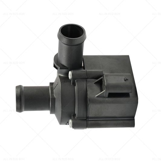 Electric Auxiliary Water Pump for Audi A3 TT TTS VW Golf R Passat GTI (2006-2013)
