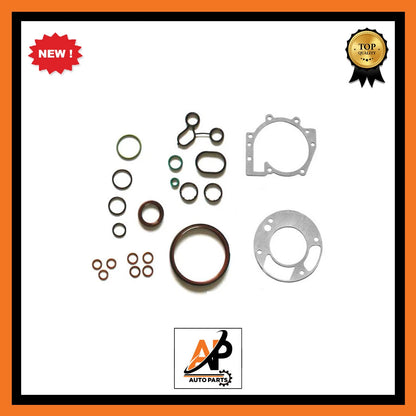 Crankcase Gasket Kit Replacement for Ford S-MAX WA6 2.5 Petrol (2006–2015)