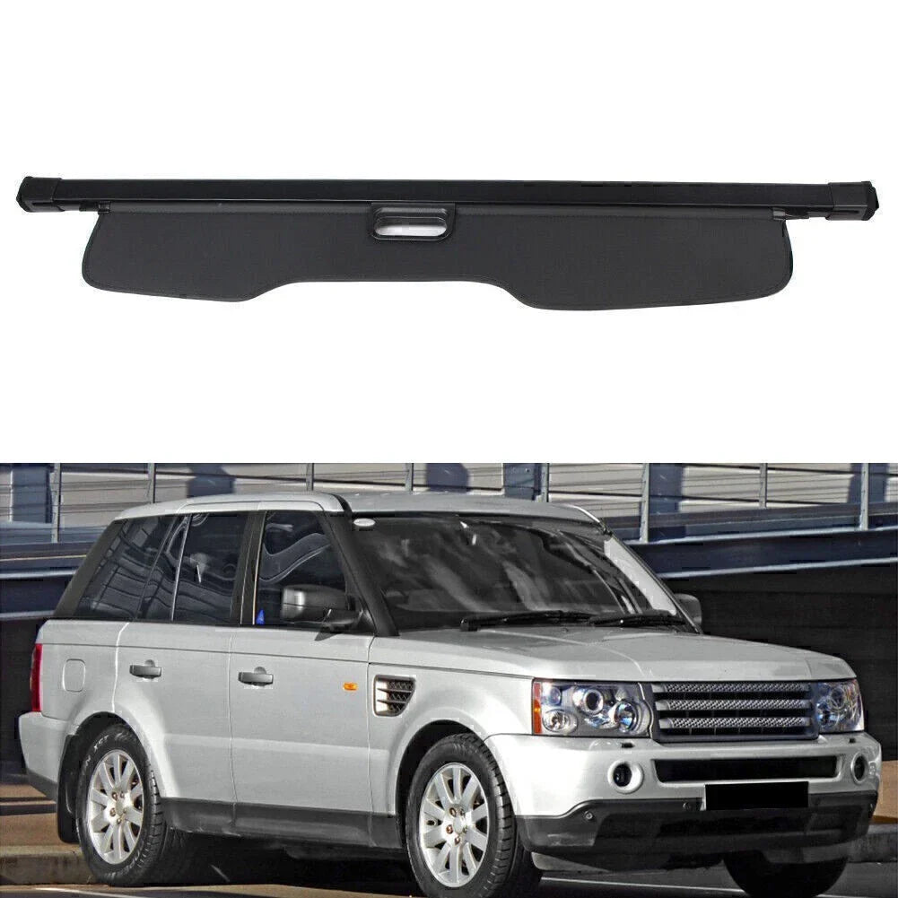 Retractable Cargo Cover Shade for Range Rover Sport (2008-2013)