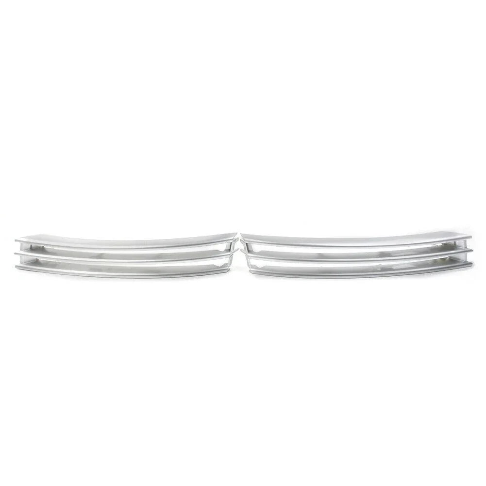 Front Bumper Grille for Land Rover Range Rover L405 (2013-2017)