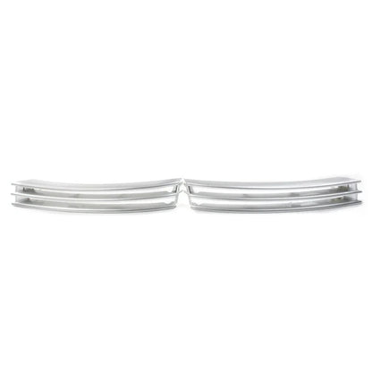 Front Bumper Grille for Land Rover Range Rover L405 (2013-2017)