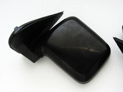 Door Mirror Pair for 88-97 Holden Rodeo Isuzu TF TFR Vauxhall Brava Truck
