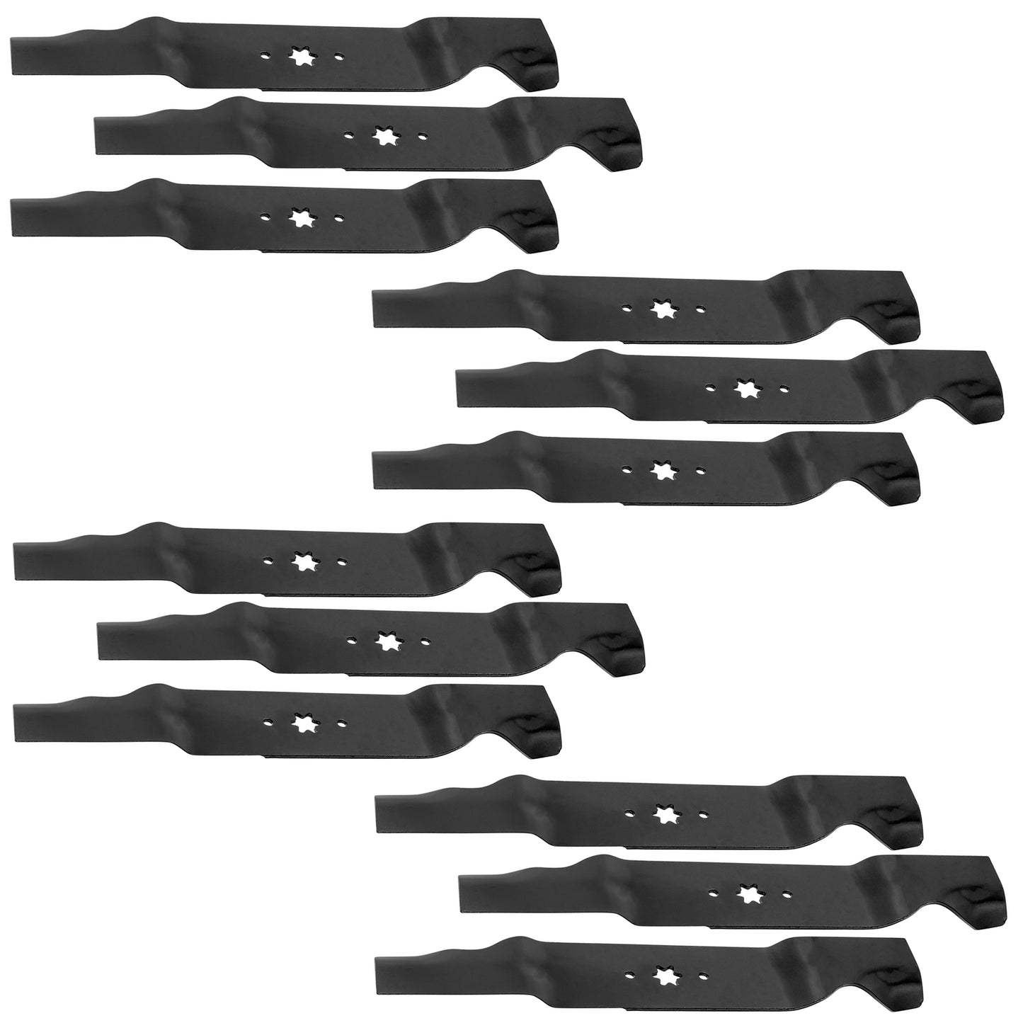 Blade Replacement for MTD Cub Cadet (1998–2015)