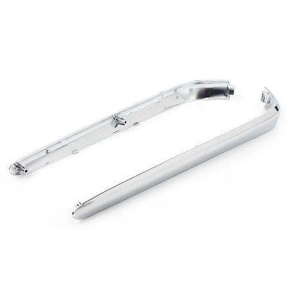 Chrome Saddlebag Moulding for Honda Goldwing GL1800 (2001-2011)